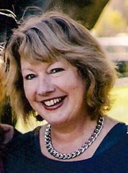 Dr Joy McIntosh