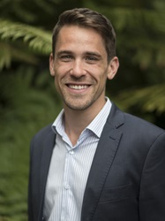 Rev. Dr. Jordan Redding